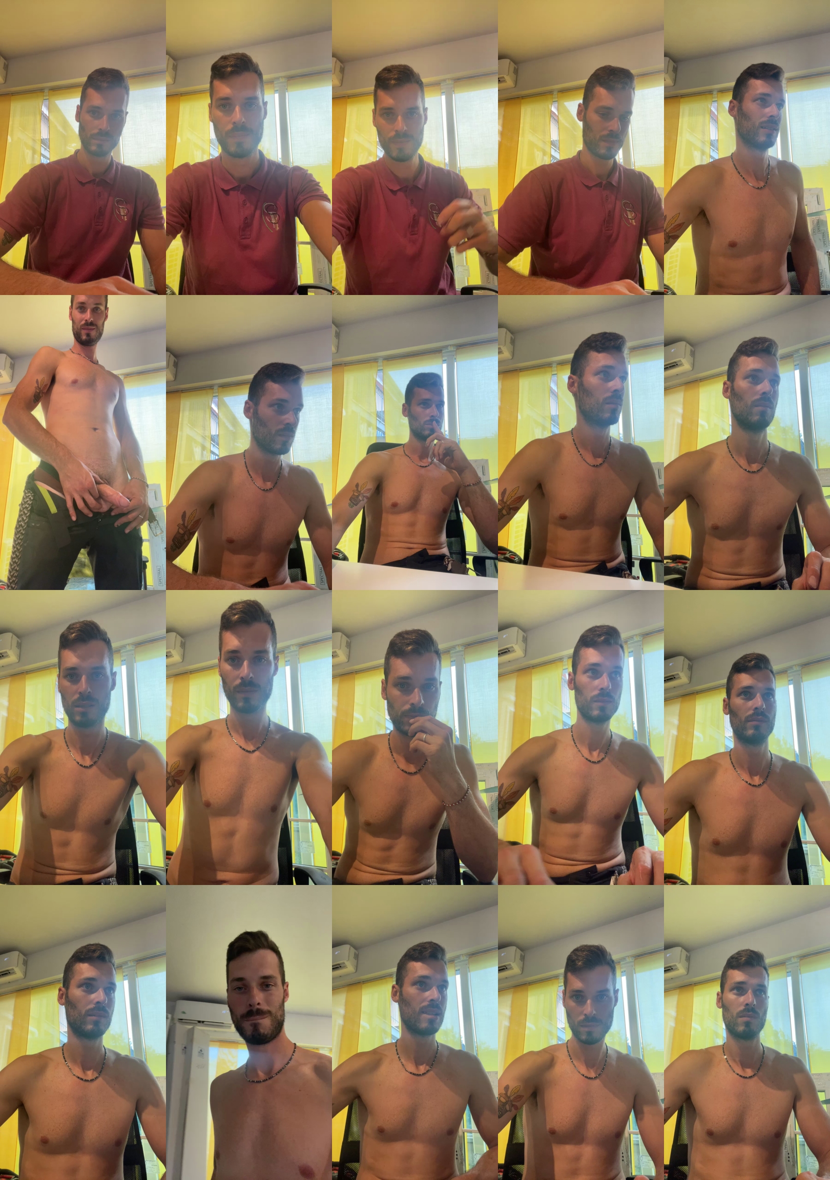 Eivor90  14-09-2022 Recorded Video fuckhard