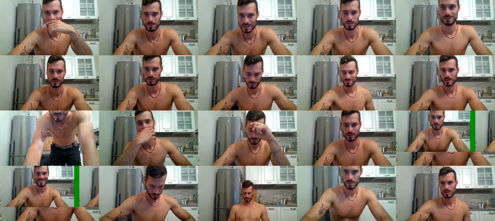 Eivor90  14-09-2022 Recorded Video analsex