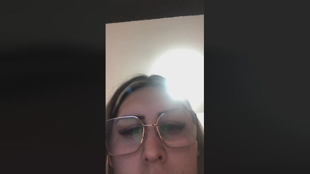 FabiChagass 13-09-2022 nasty 