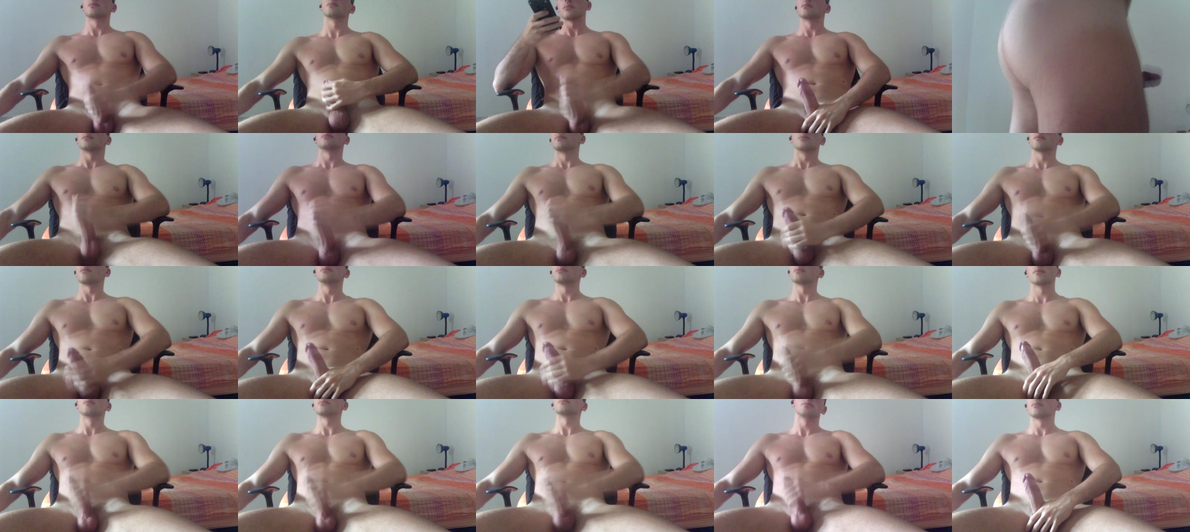 Frank20hot  14-09-2022 Recorded Video playtime