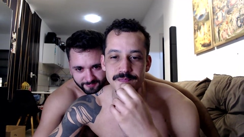 GATOXXLBR  14-09-2022 Recorded Video sexybody