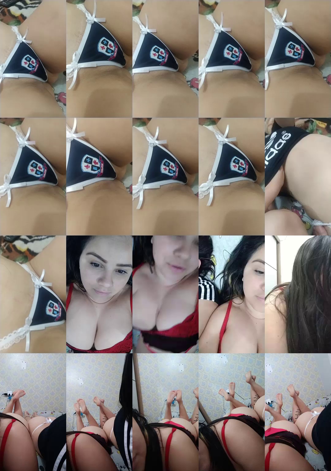 Gatinhas04 14-09-2022 fuckme 