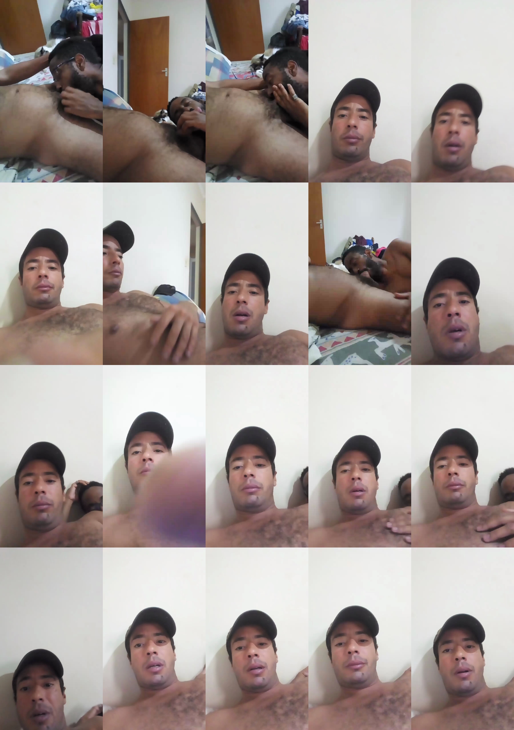 Hiogga  14-09-2022 Recorded Video fingers