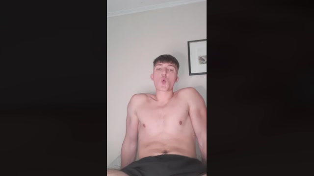 Hornyking6969  14-09-2022 Recorded Video hot