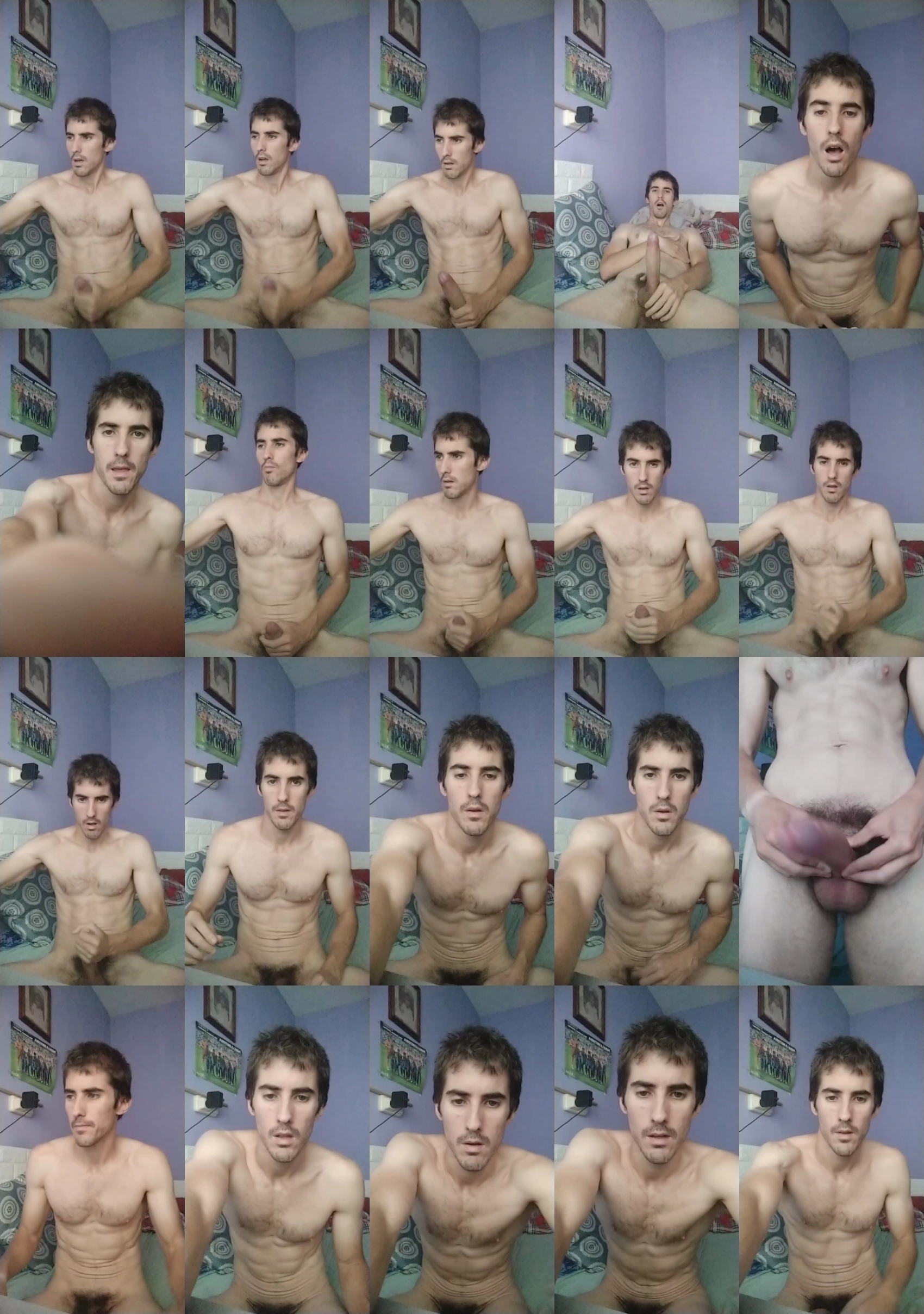 Hot_boy1987  14-09-2022 Recorded Video squirt