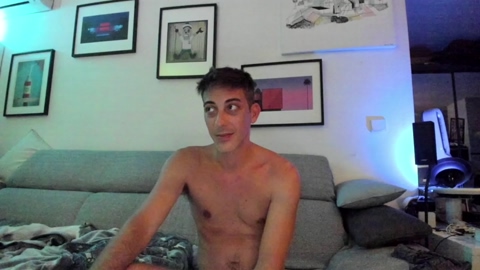 HuGo4K  14-09-2022 Recorded Video handsome