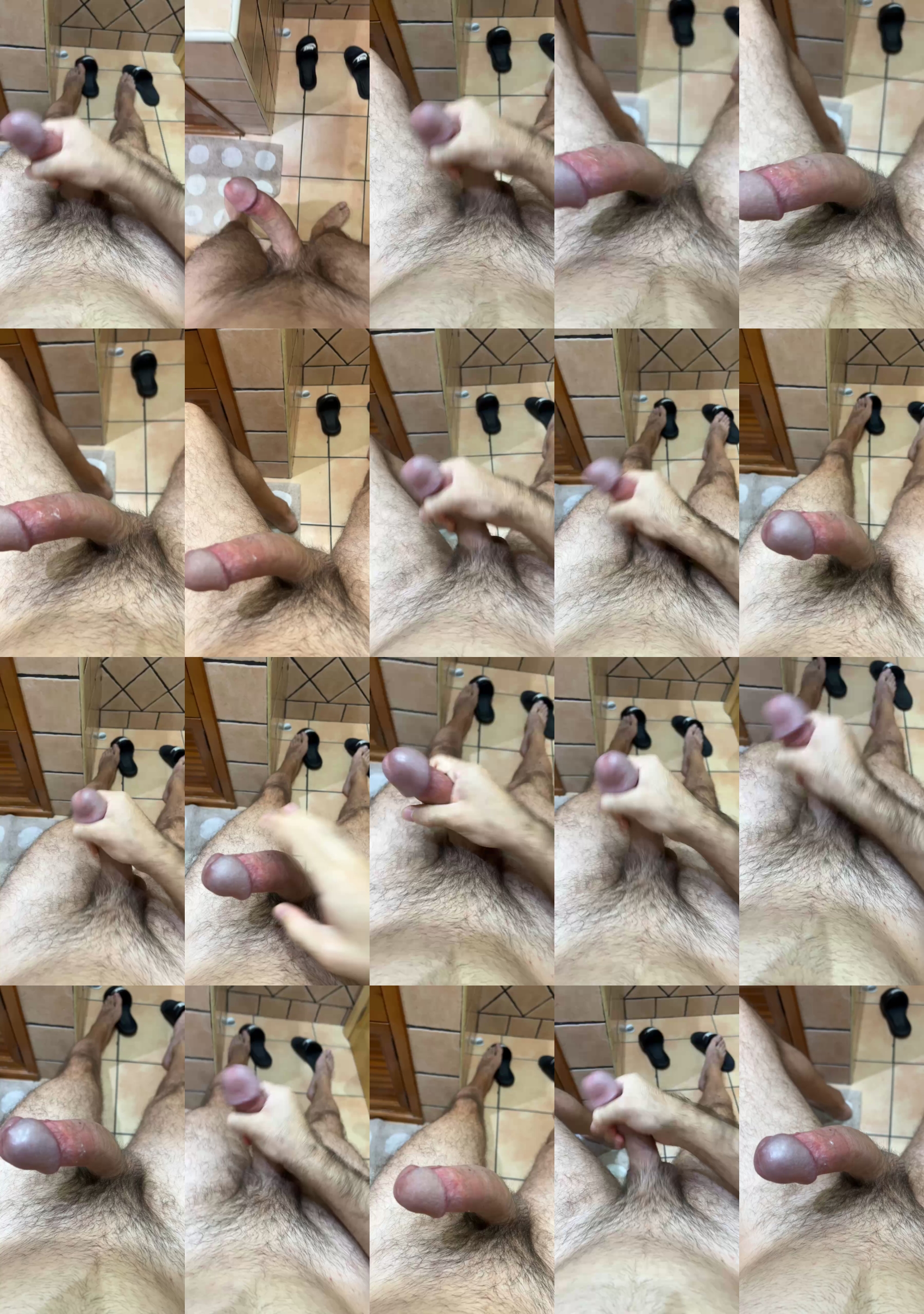 HugoDicc  14-09-2022 Recorded Video analsex