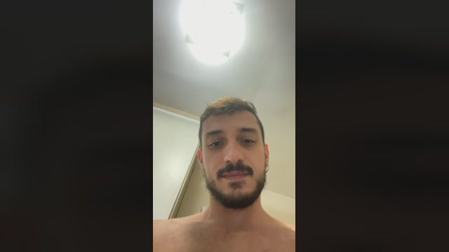 ItaloBrasile  14-09-2022 Recorded Video Nude