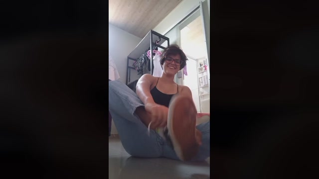 Juliafinann 13-09-2022 sucktits 