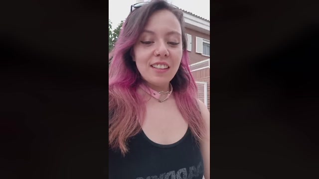 KimieChan 13-09-2022 fuckher 