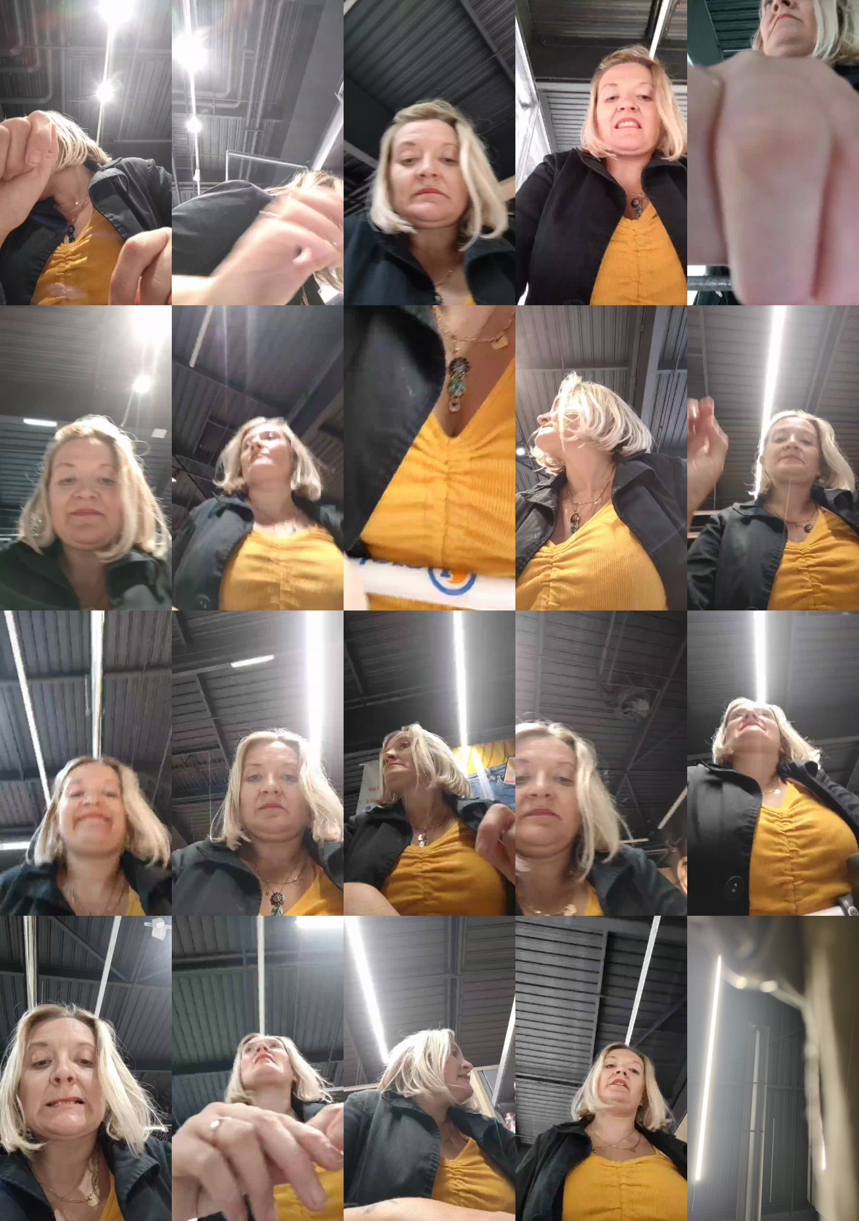 LADY_CHARLYNE 14-09-2022 analsex 