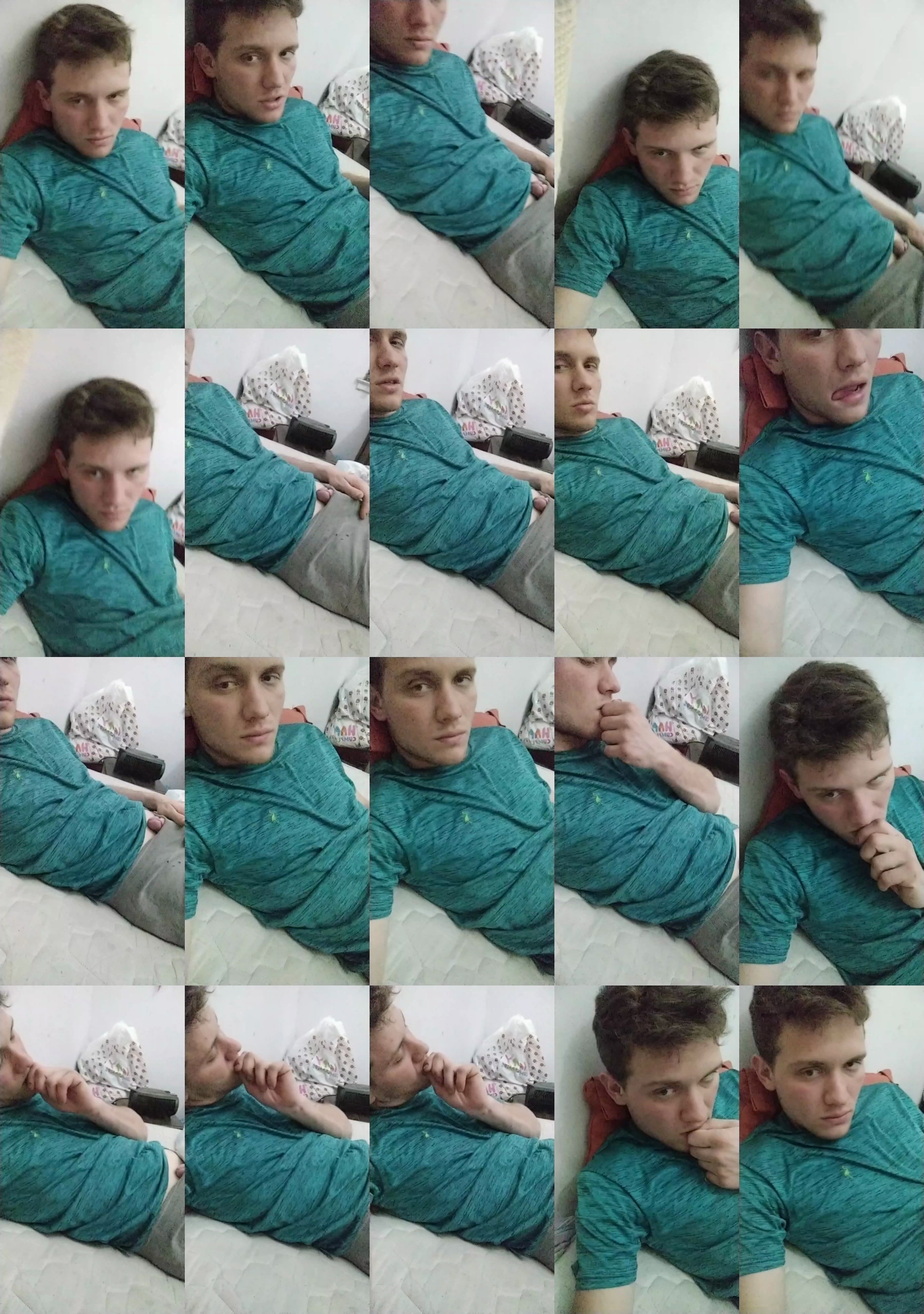 Lencypaica  14-09-2022 Recorded Video handsome