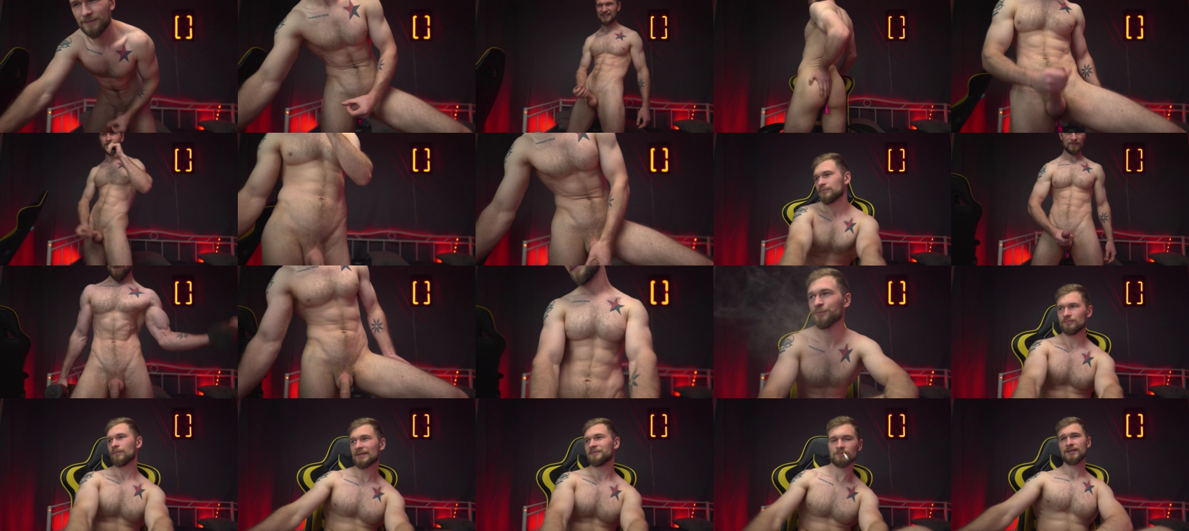 LeoRednBlack  14-09-2022 Recorded Video toys