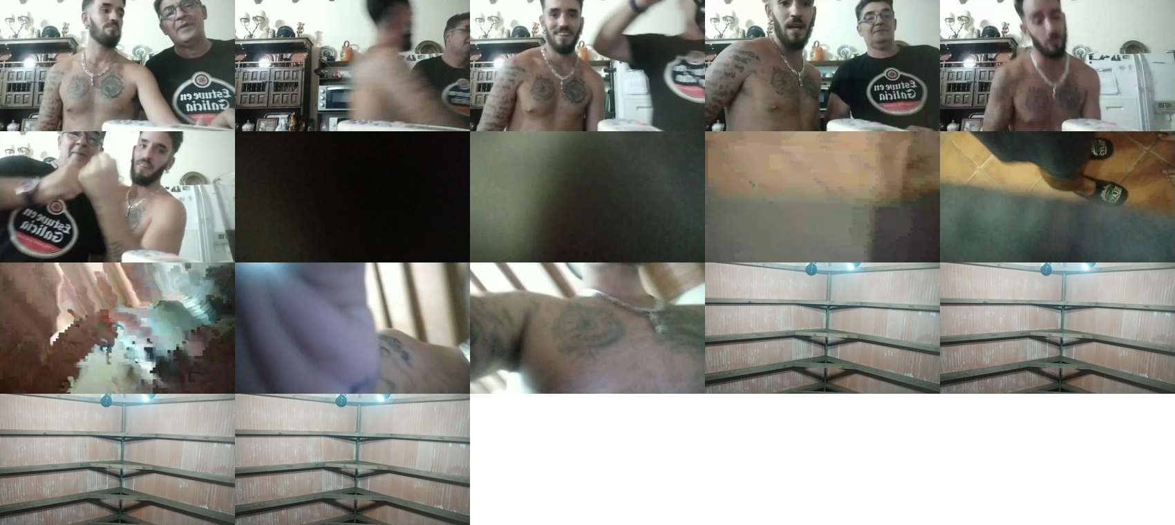 Leon72_sexy  13-09-2022 Recorded Video Ass