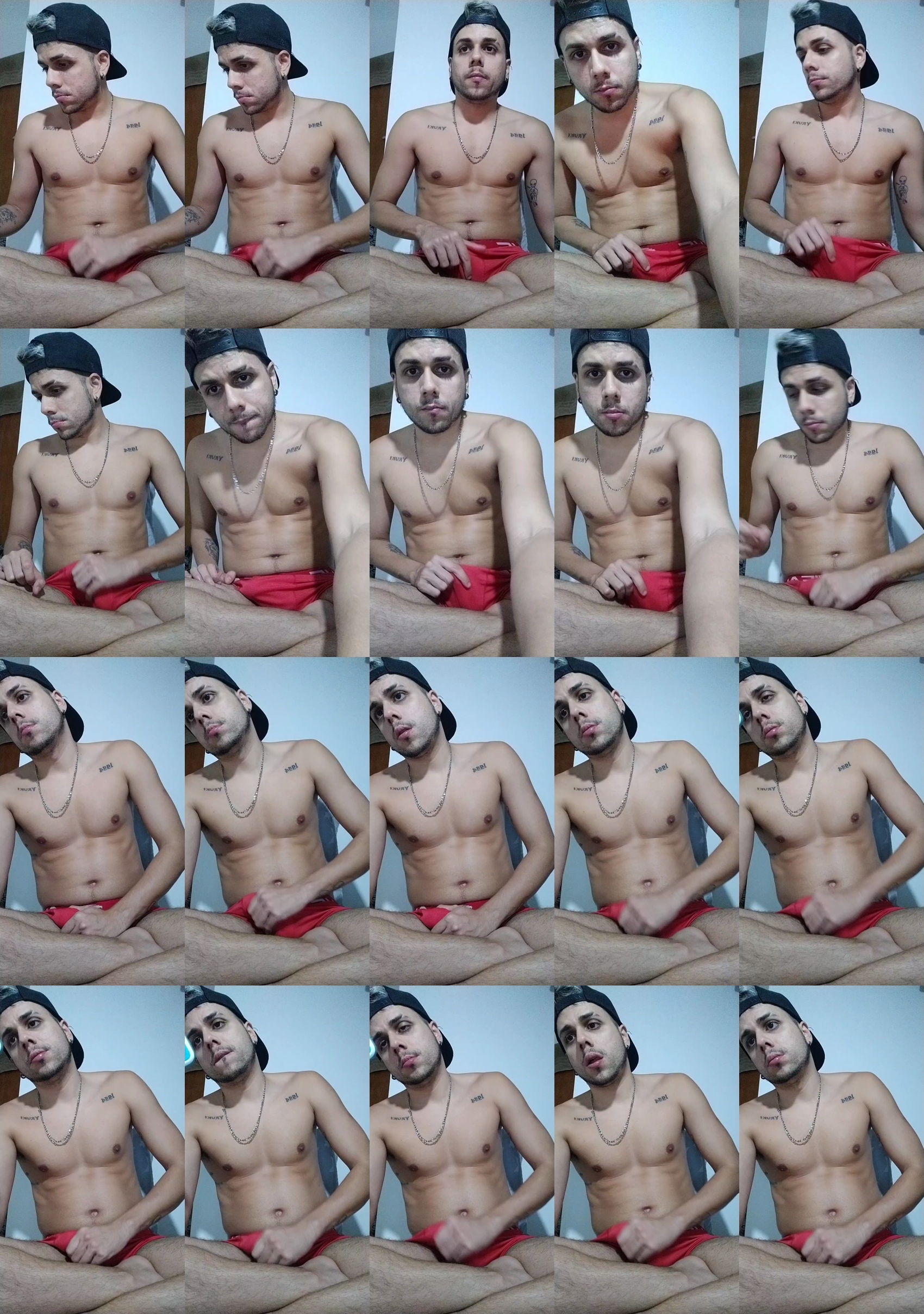 Lucasrioz19cm  14-09-2022 Recorded Video suckshow