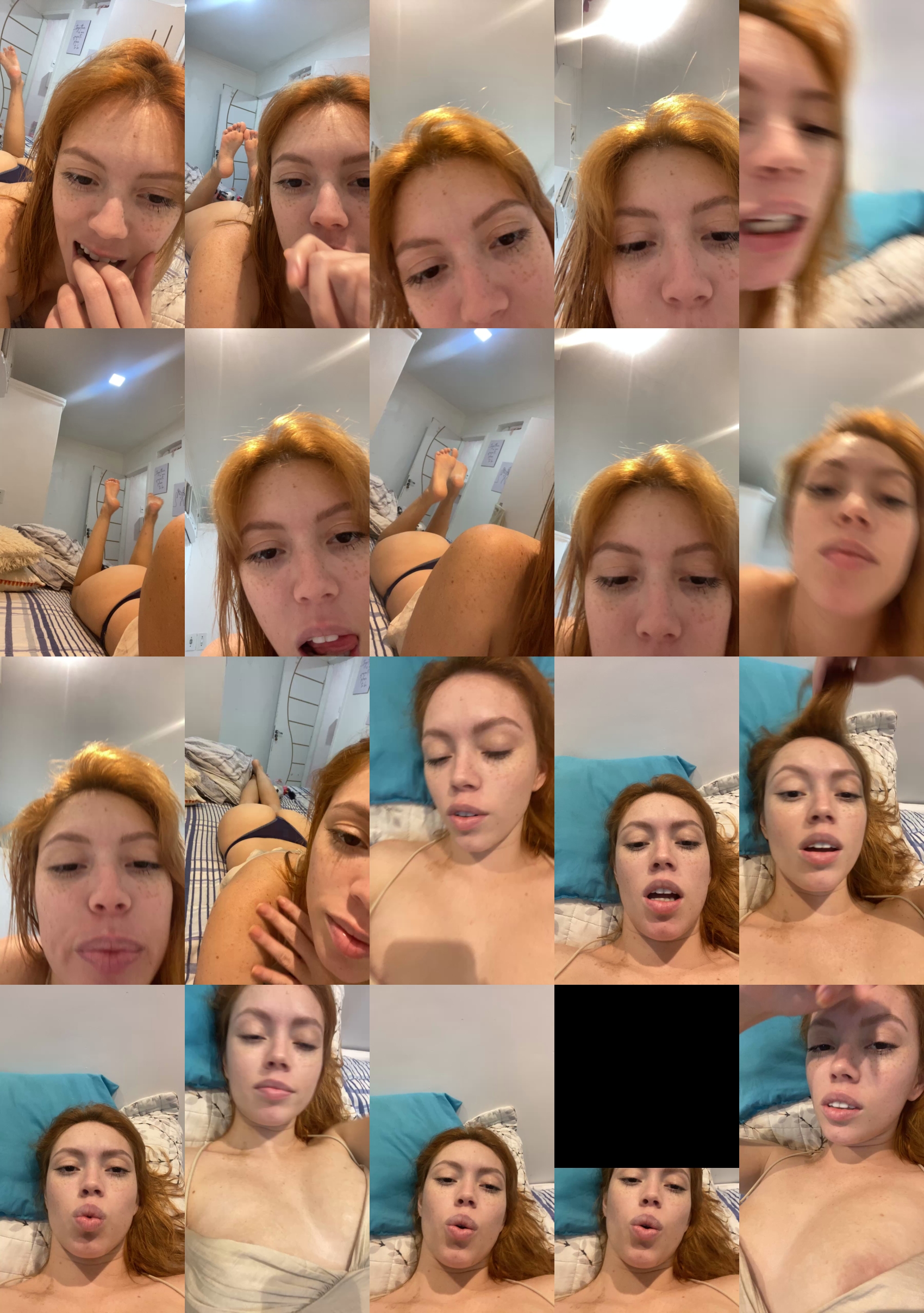 Luisa1997 13-09-2022 lickpussy 