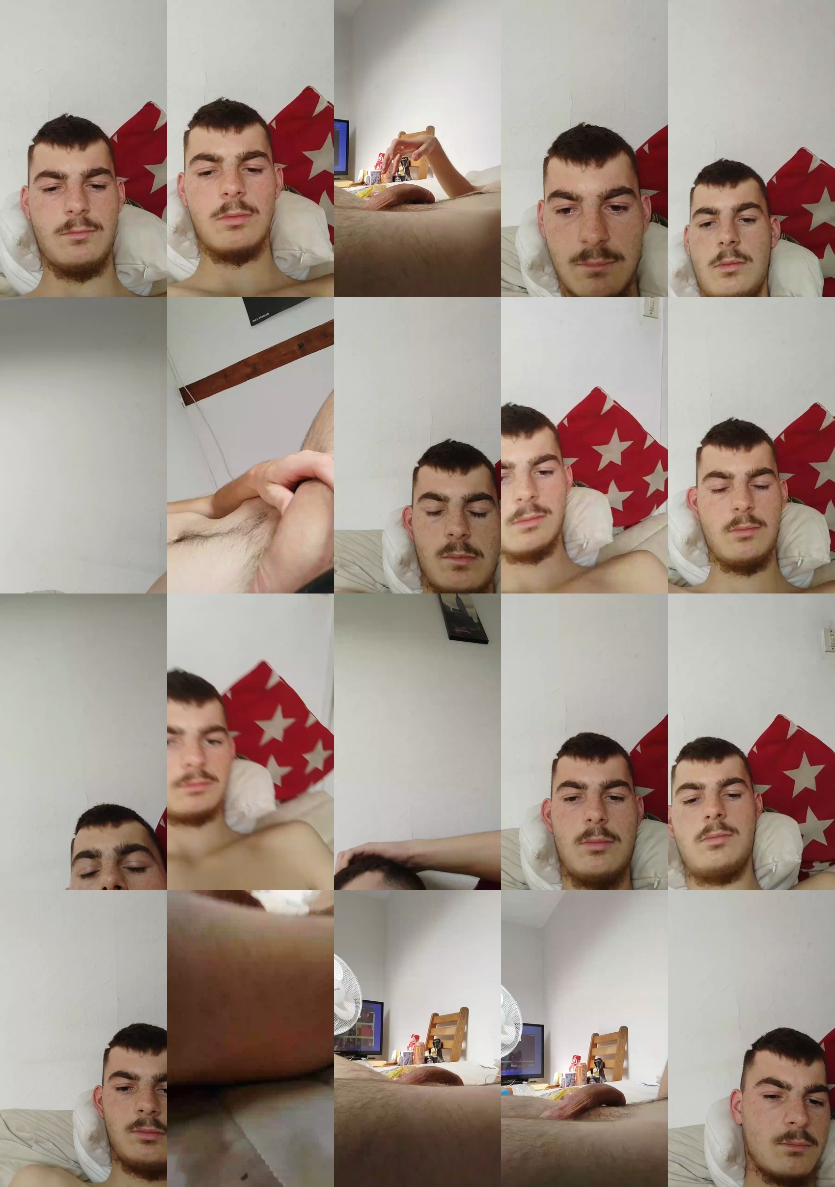 Mama_gti95  14-09-2022 Recorded Video analtoy