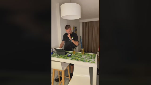 Northwestchavs  14-09-2022 Recorded Video fuckhard