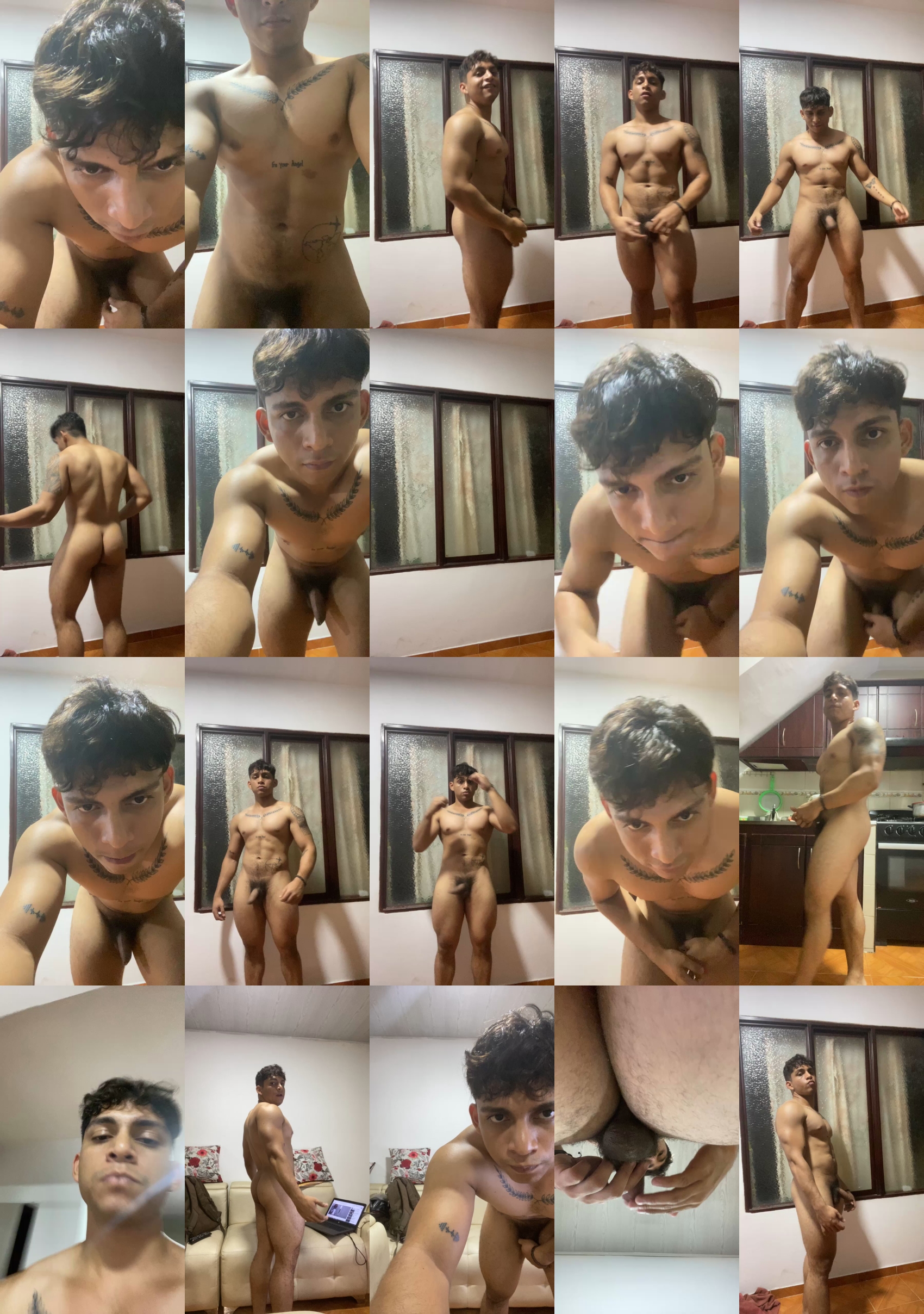 Pablofit4  14-09-2022 Recorded Video bigtoys