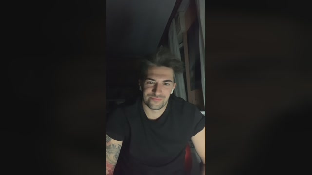 RagazzoLombardo  14-09-2022 Recorded Video bicurious