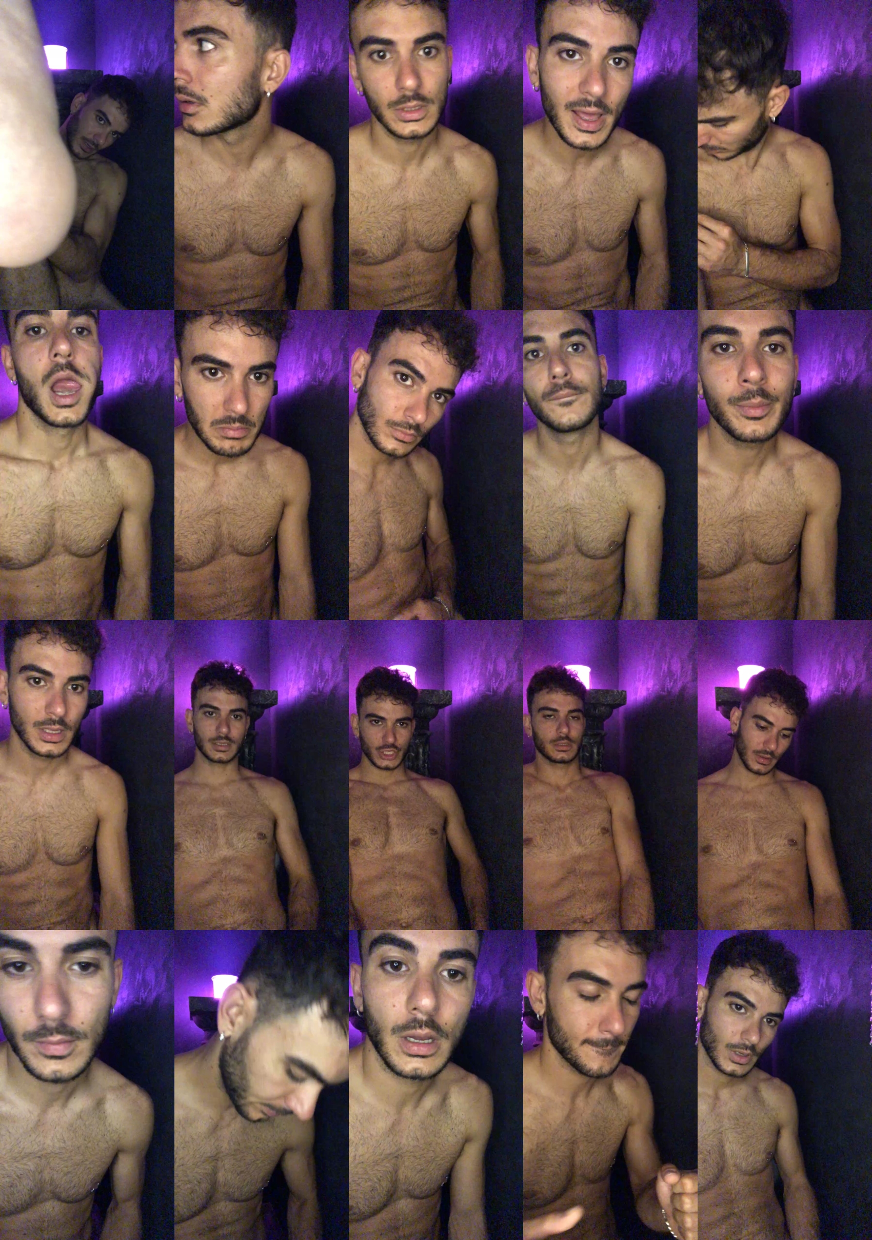 ReMaster90  13-09-2022 Recorded Video oral