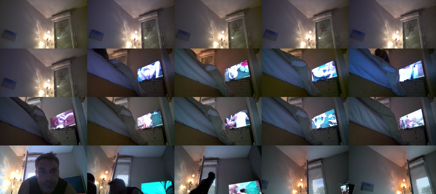 SEMES78  14-09-2022 Recorded Video sexymale