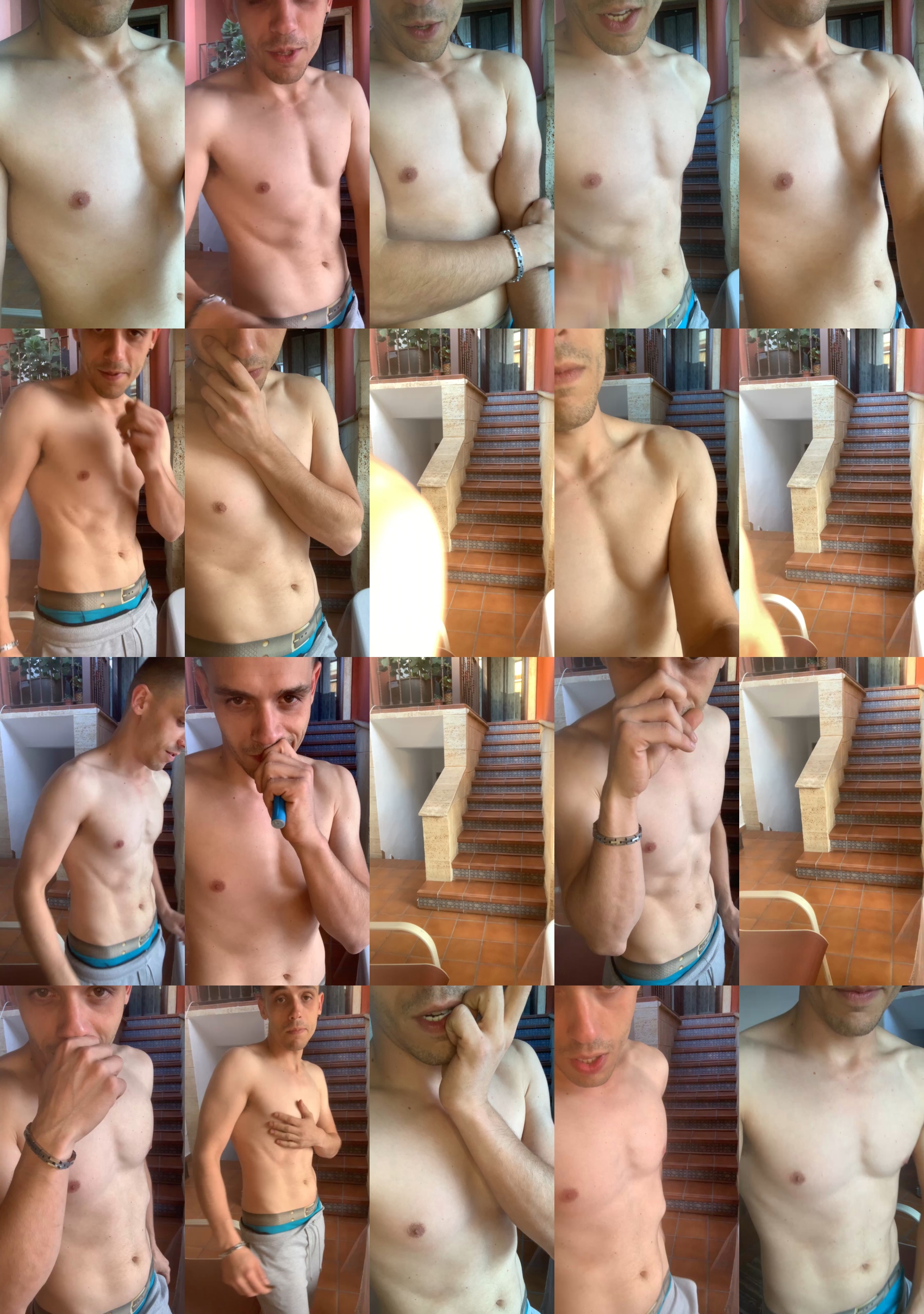 SoyTuNene27  13-09-2022 Recorded Video ass