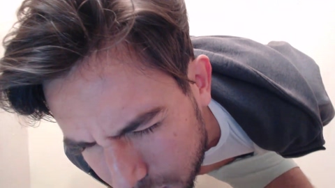 Srjhons31416  14-09-2022 Recorded Video orgasm