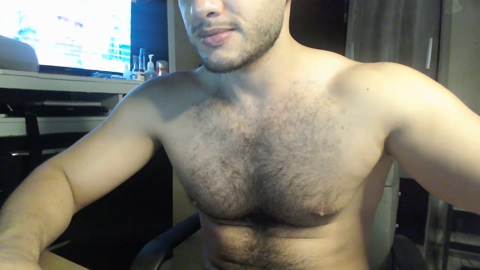 Synbaherrera  14-09-2022 Recorded Video sexy