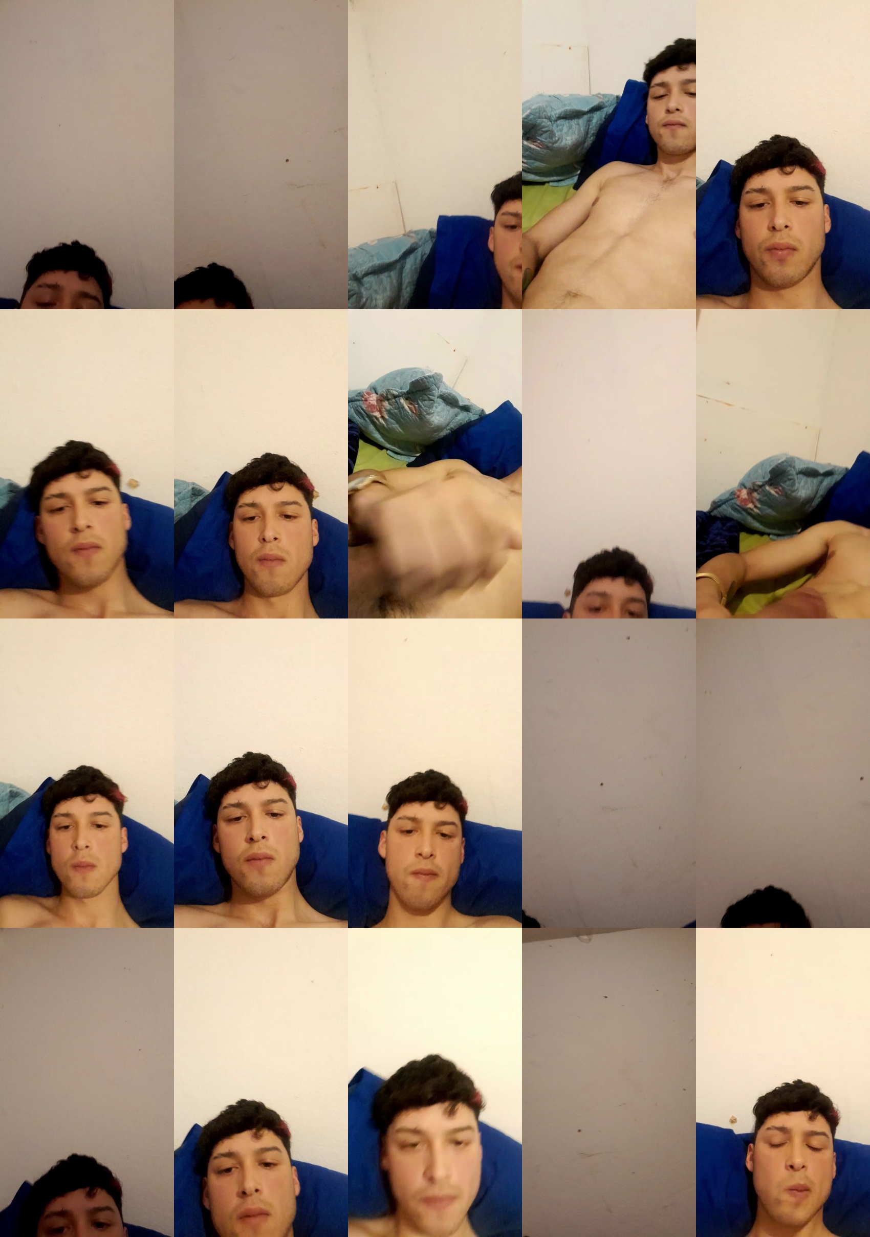 Tulonde18  14-09-2022 Recorded Video show