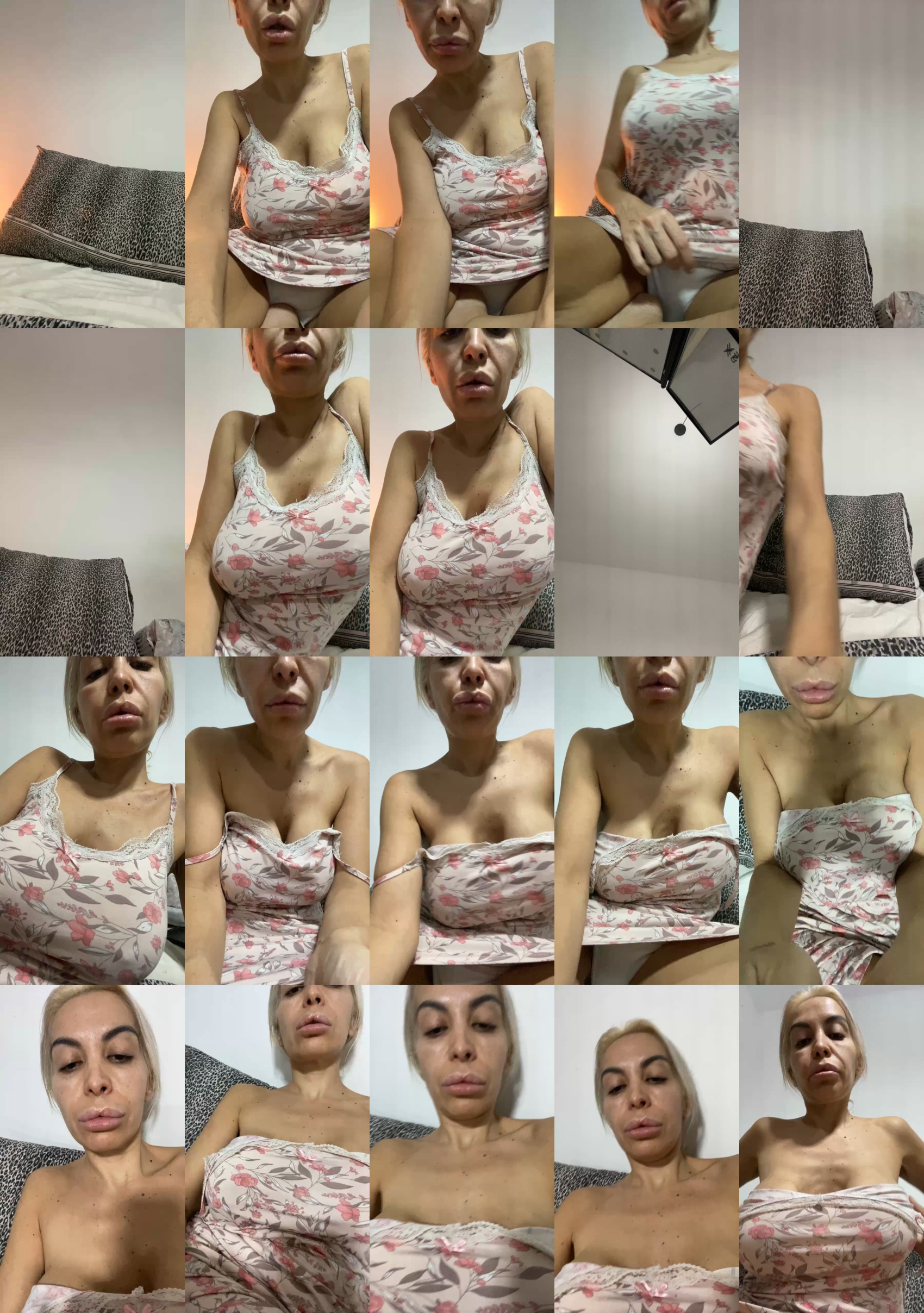 Valentinaitaly 13-09-2022 kissing 