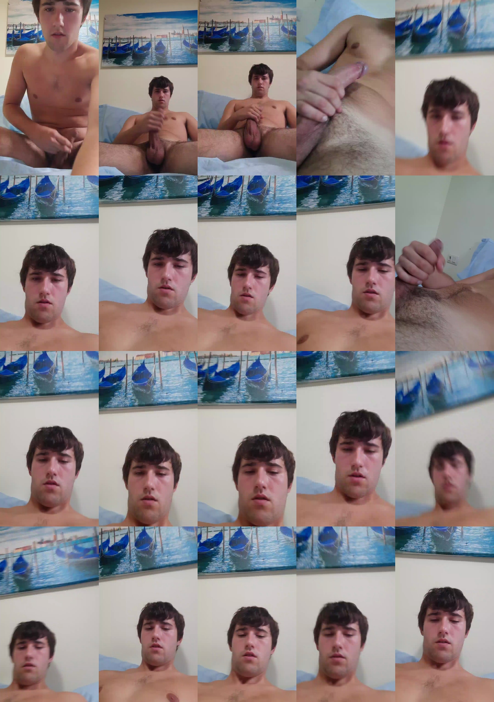 Yogurin22a  14-09-2022 Recorded Video sexybody