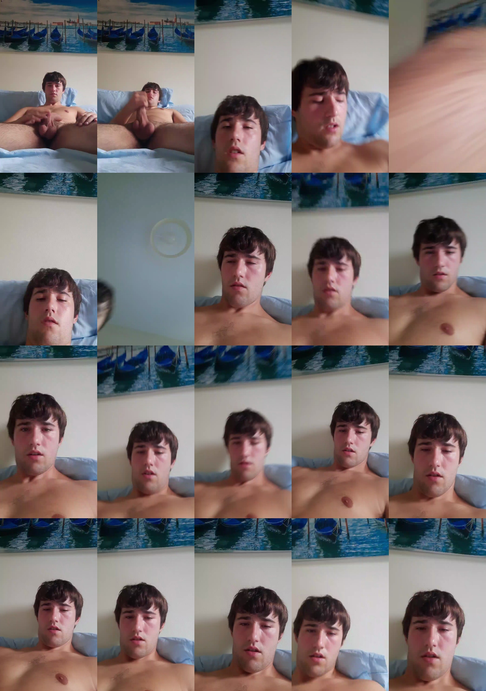Yogurin22a  14-09-2022 Recorded Video kissing