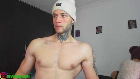 _jamesleandros  14-09-2022 video hard