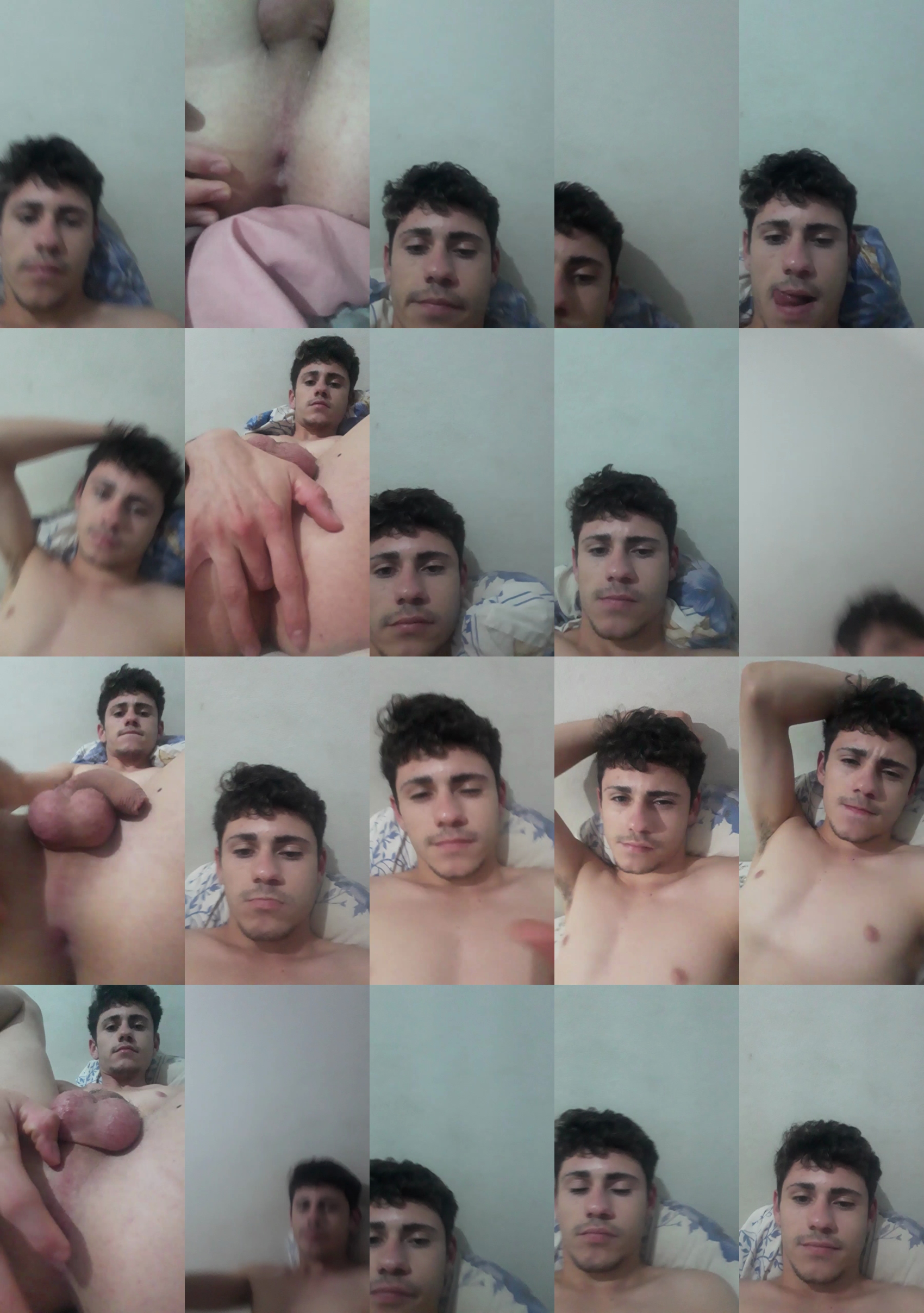 biel2004  14-09-2022 Recorded Video Naked