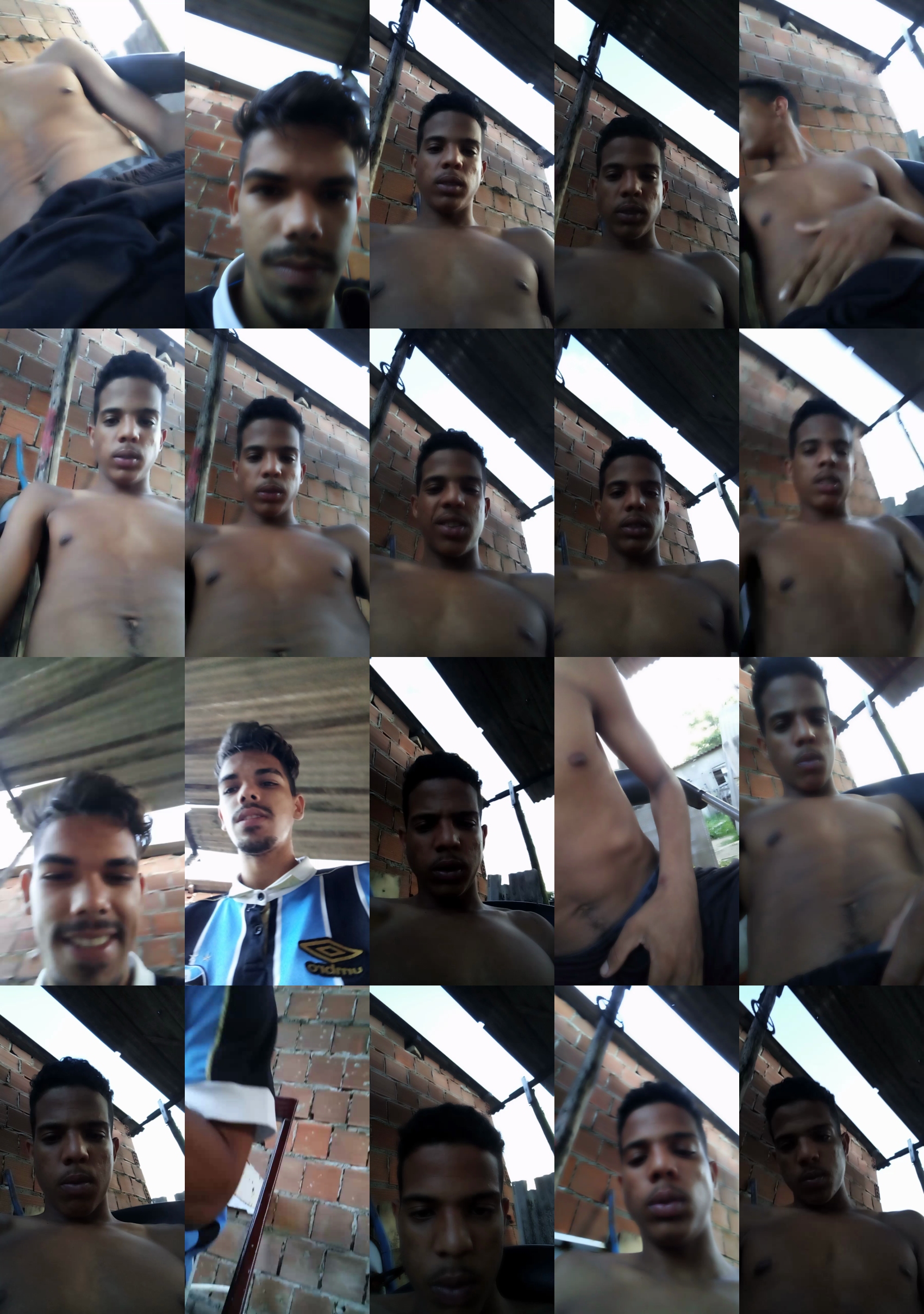 burro57  13-09-2022 Recorded Video jerkoff
