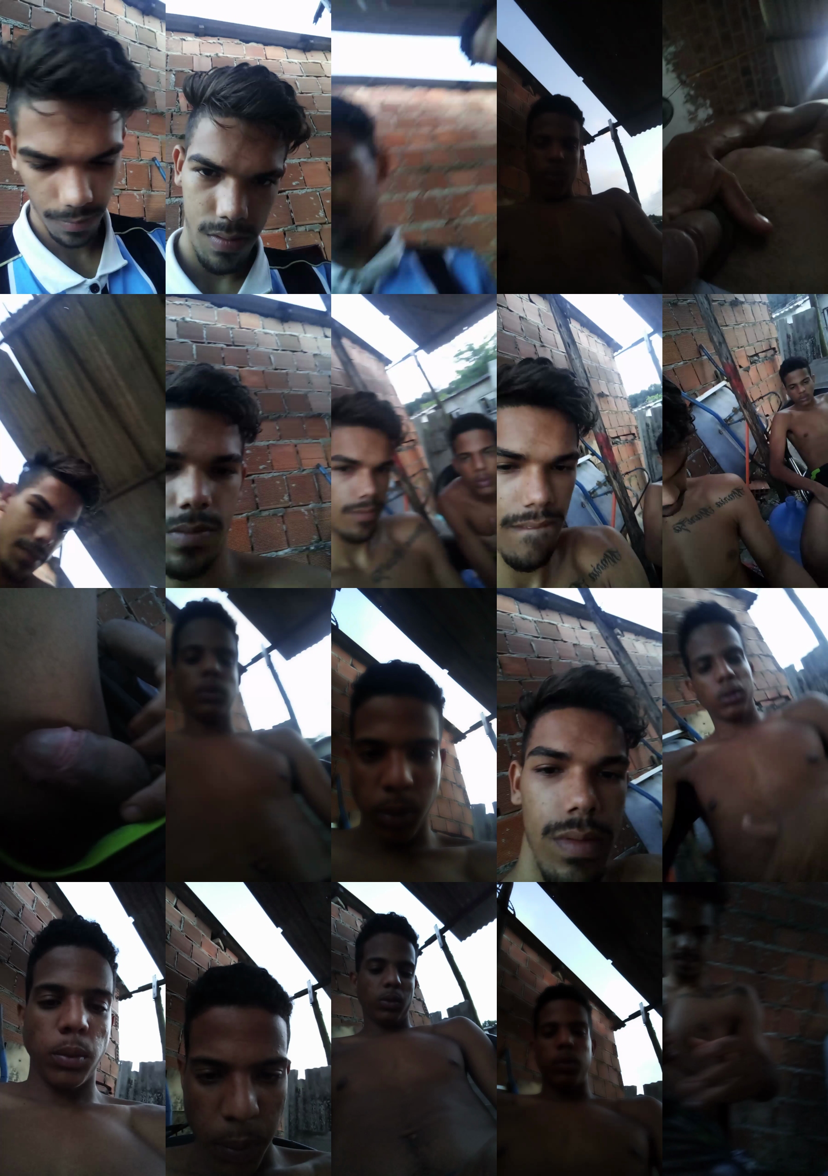 burro57  13-09-2022 Recorded Video beauty