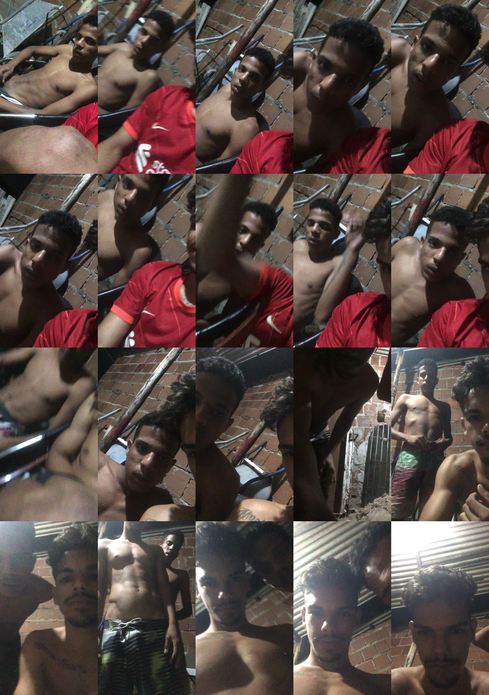 burro57  14-09-2022 Recorded Video lovense