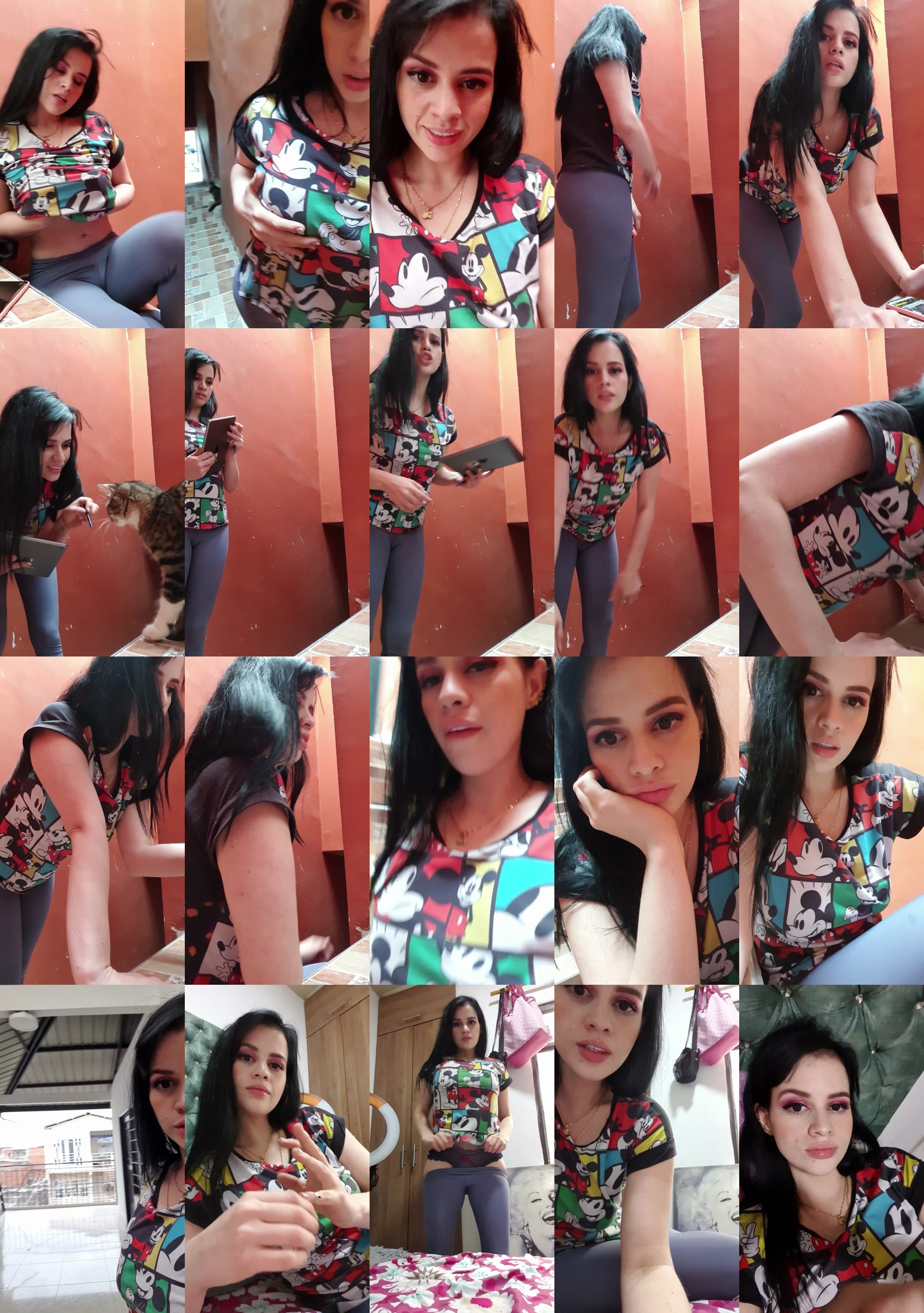 candacexxhot 14-09-2022 Porn Females - HotWebcams