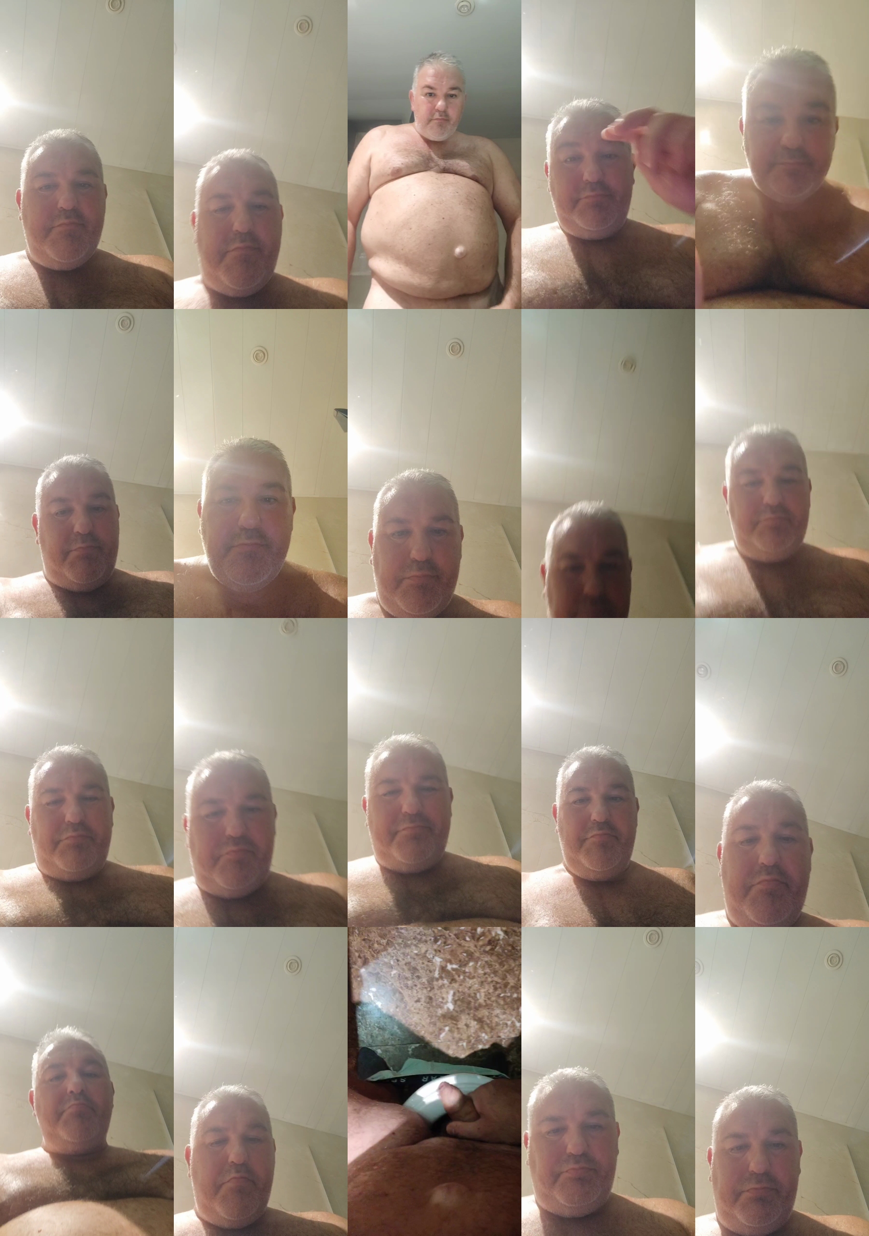 cataladescarat  13-09-2022 Recorded Video dirty