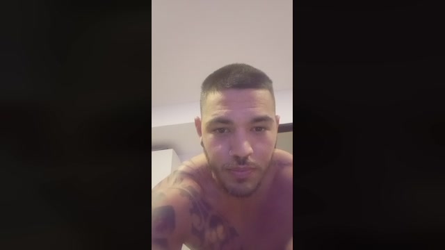 chinomontore202  14-09-2022 Recorded Video fuckface
