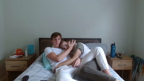 coupleofwicks  13-09-2022 video lush