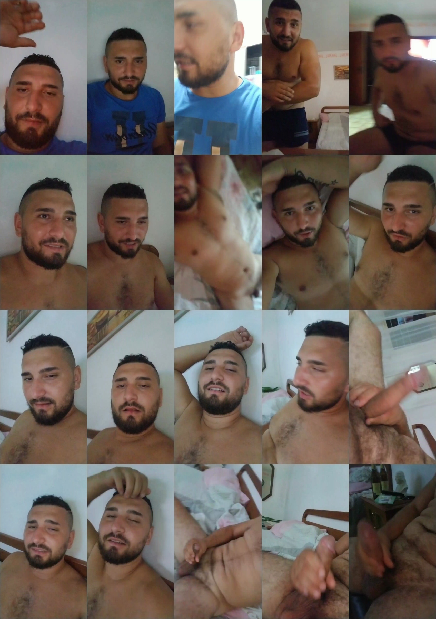 curcan4  13-09-2022 Recorded Video strip