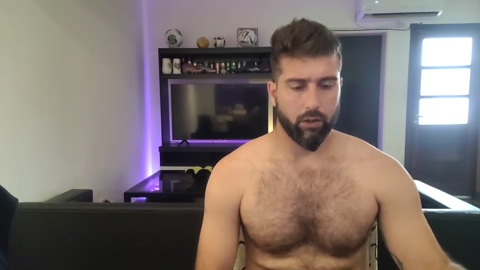 damifox  13-09-2022 Recorded Video Topless