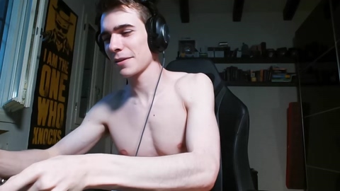 dumbnerd3  13-09-2022 video bicurious