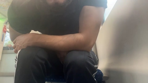enis6  14-09-2022 Recorded Video bj-dildo
