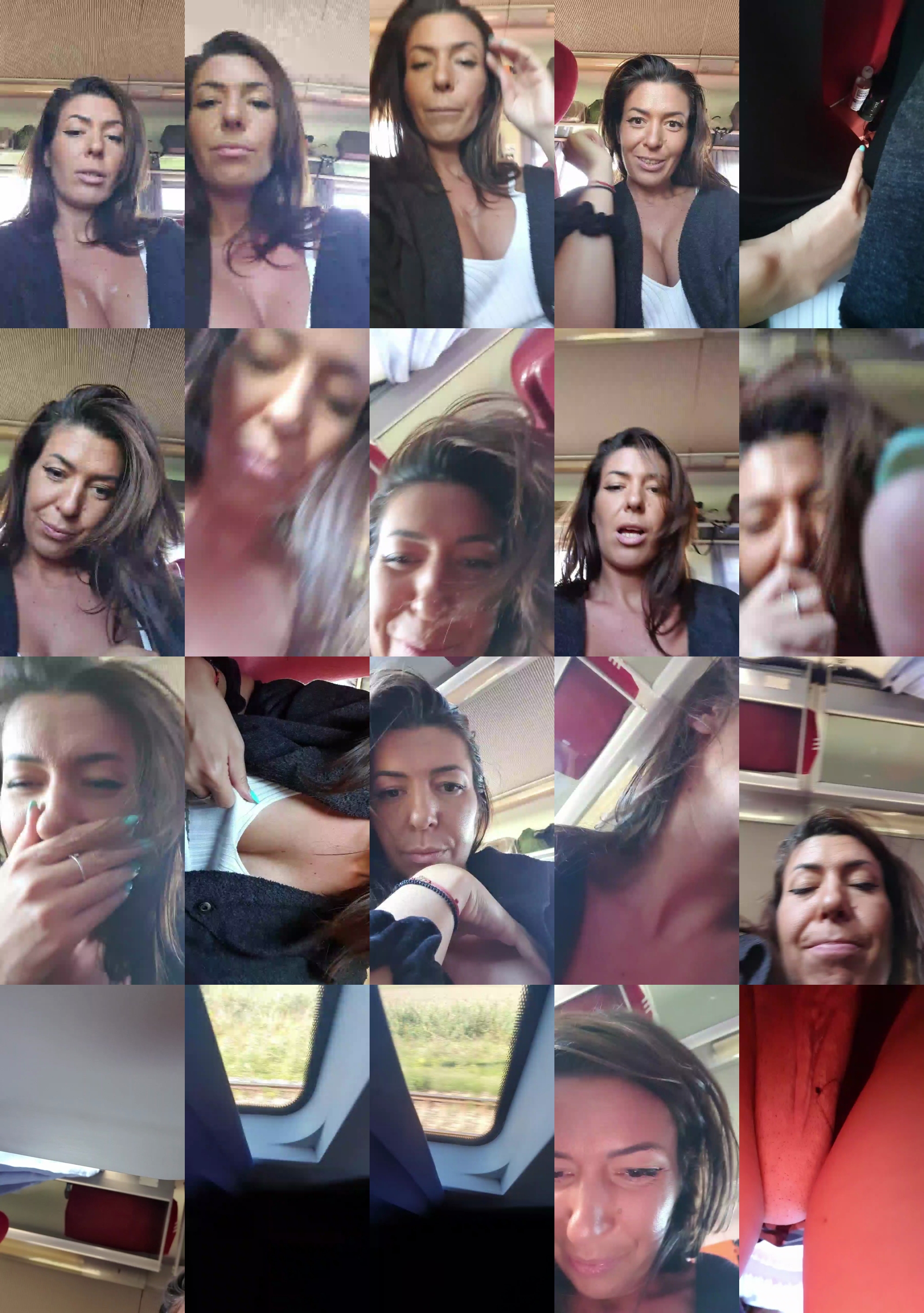 eveangelll 14-09-2022 pussy 