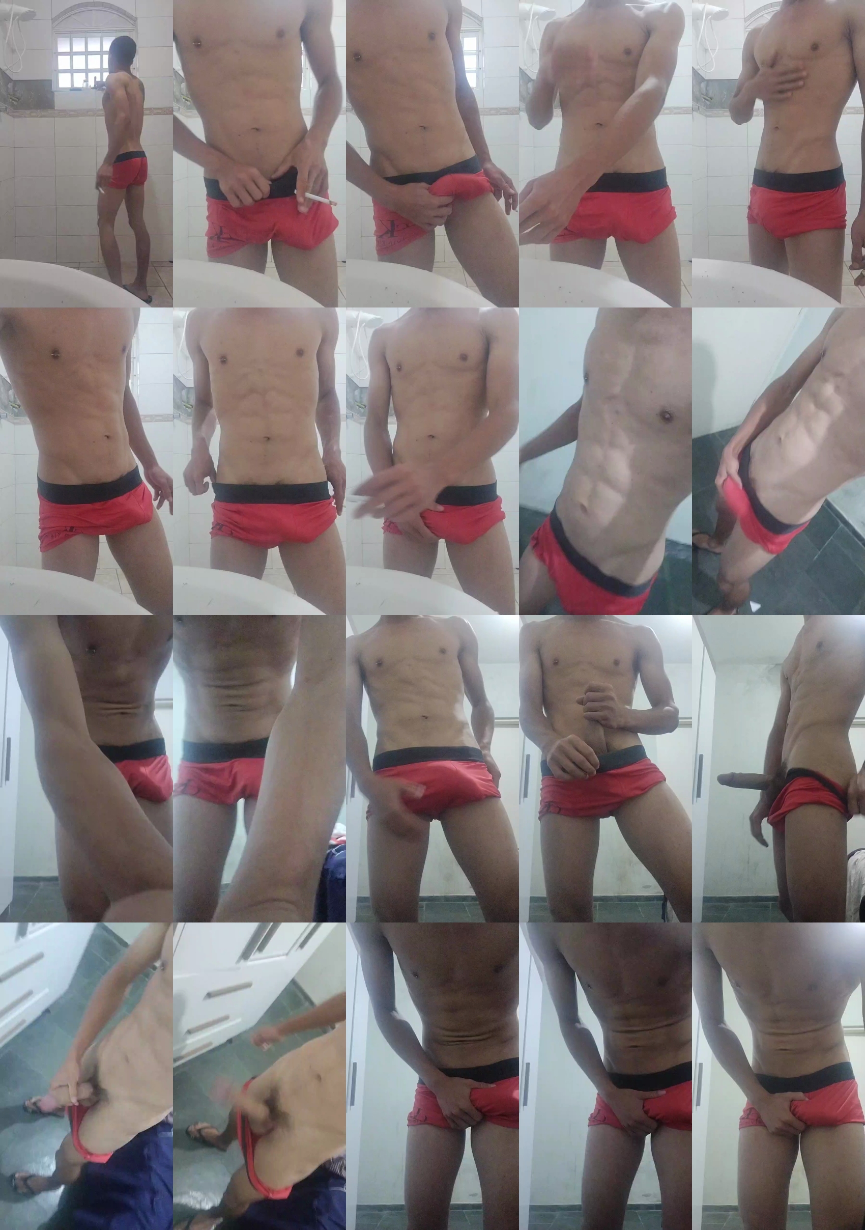 fellipe182  14-09-2022 Recorded Video jerkoff