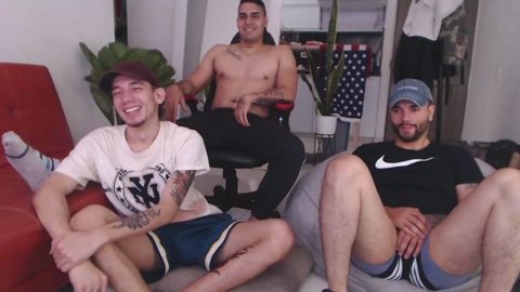 fratguysonline  13-09-2022 video Ass
