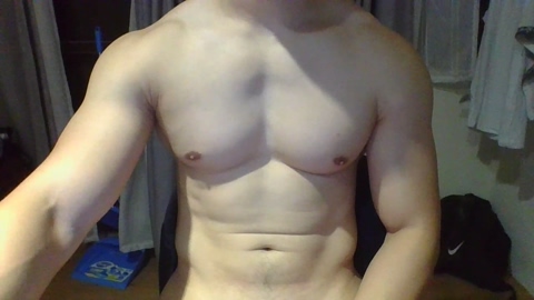 ganymede847  14-09-2022 Recorded Video ass